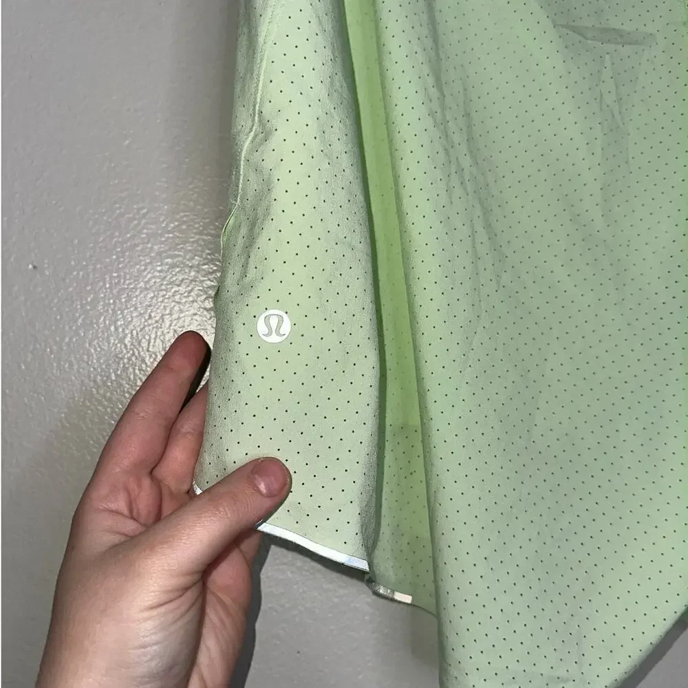 lululemon athletica engineered performance